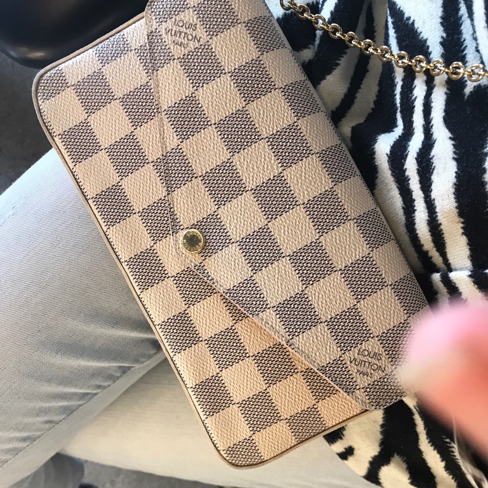 Louis Vuitton Felicie